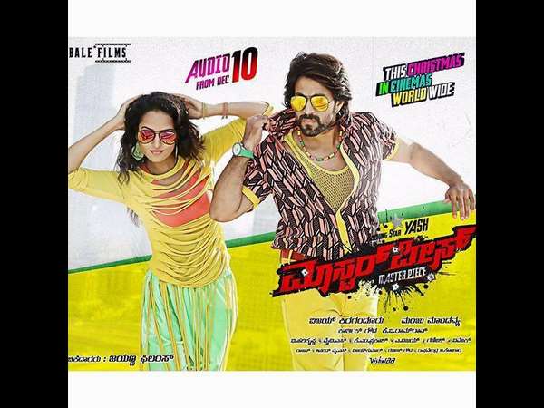 ಚಿತ್ರದ ಹಾಡುಗಳು ಮಸ್ತ್ ಆಗಿವೆ