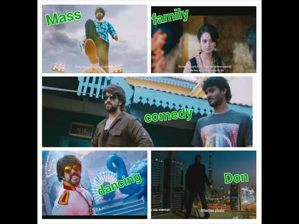 ಯಶ್ ಹಬ್ಬ ಮಾಸ್ಟರ್ ಪೀಸ್