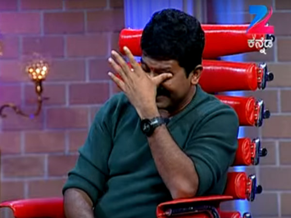 ಪ್ರೇಕ್ಷಕರಿಗೆ ಸಕತ್ ಇಷ್ಟವಾದ ಟಾಕ್ ಶೋ