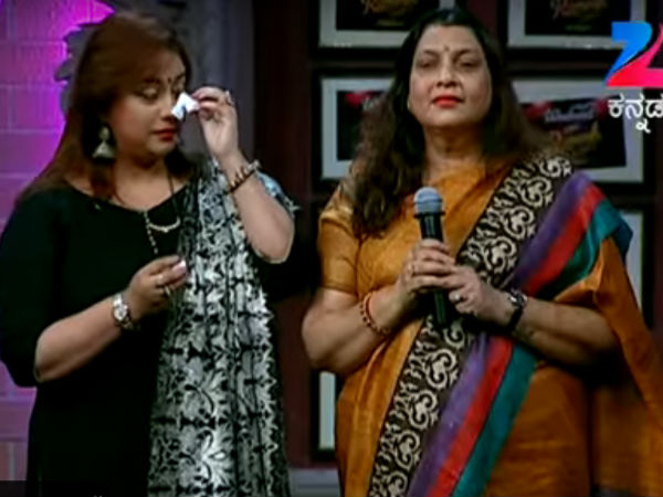 ರಮೇಶ್ ಹೊಚ್ಚ ಹೊಸ ಟೀಸರ್ ನೋಡಿ