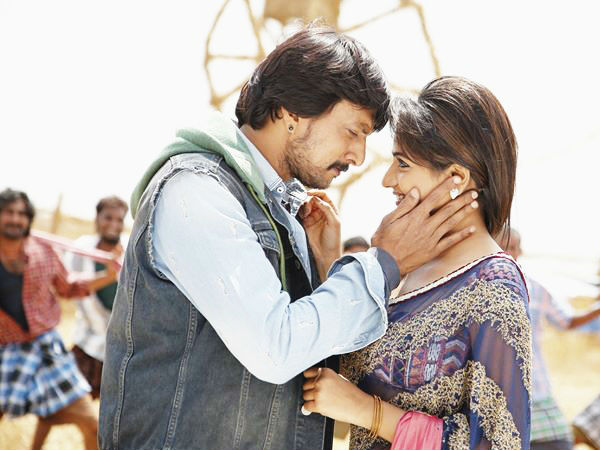 ಚಿತ್ರ: ರನ್ನ