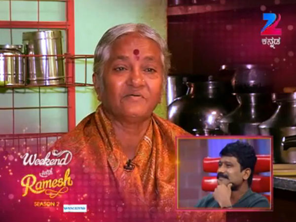 ಸಾಕಿ ಸಲುಹಿದ್ದು ದೊಡ್ಡಮ್ಮ