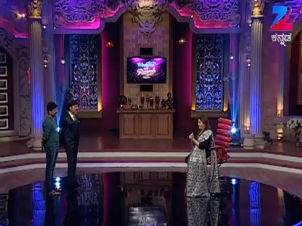 'ರಕ್ಷಿತ' ಆಗಿದ್ದು ಹೇಗೆ?