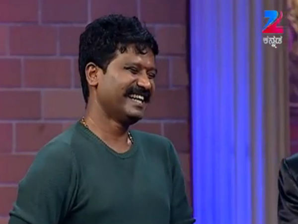 ನನಗಾಗಿ ಸ್ಪೆಷಲ್ ಶೋ