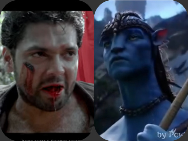 Watch Ricky Mashup video by a fan in Avatar Style Watch Ricky Mashup video by a fan in Avatar Style