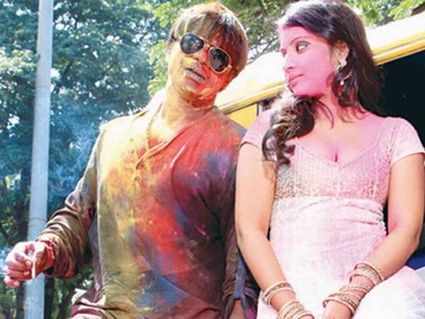 ದುನಿಯಾ ವಿಜಯ್ ದುನಿಯಾ ವಿಜಯ್