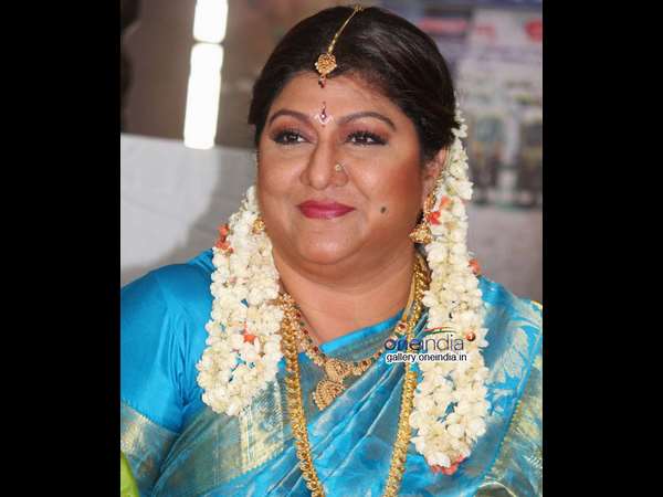 ಮಾಲಾಶ್ರೀ ಮಾಲಾಶ್ರೀ