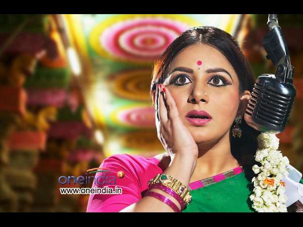 ಪೂಜಾ ಗಾಂಧಿ ಪೂಜಾ ಗಾಂಧಿ