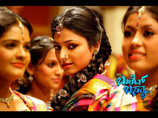 ಹರಿಪ್ರಿಯಾ ಹರಿಪ್ರಿಯಾ