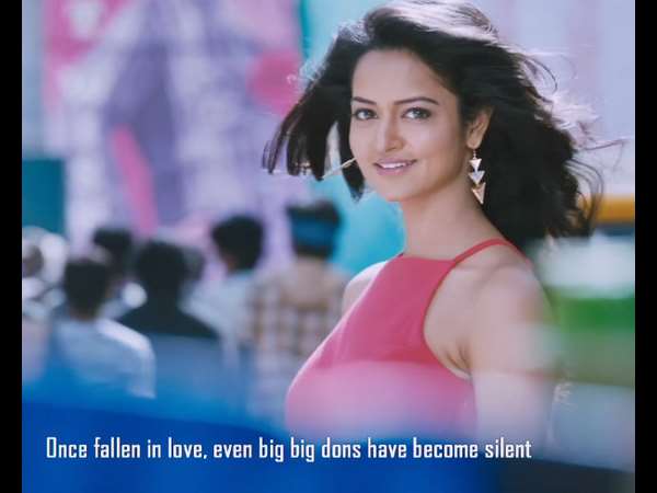 ಶಾನ್ವಿ ಶ್ರೀವಾಸ್ತವ ಶಾನ್ವಿ ಶ್ರೀವಾಸ್ತವ