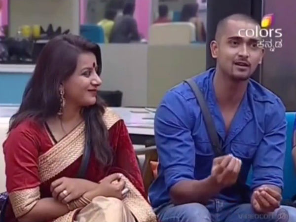 ಪೂಜಾ ಗಾಂಧಿ ಯಾಕೆ?