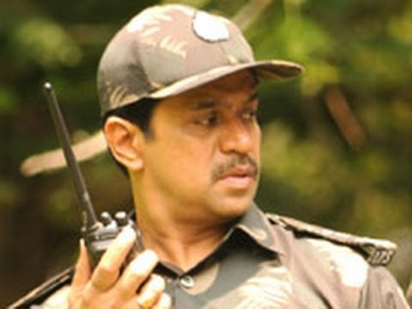 ಎಸ್ಟಿಎಫ್ ಅಧಿಕಾರಿ