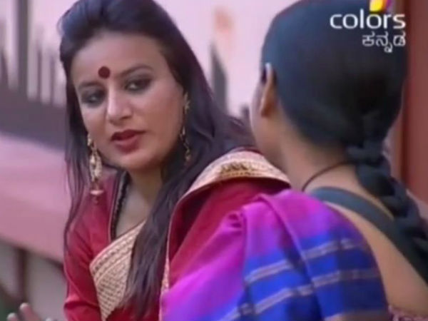 ಪೂಜಾ ಗಾಂಧಿ ಕೂಡ ಕ್ಷಮೆ ಕೇಳಿದರು!