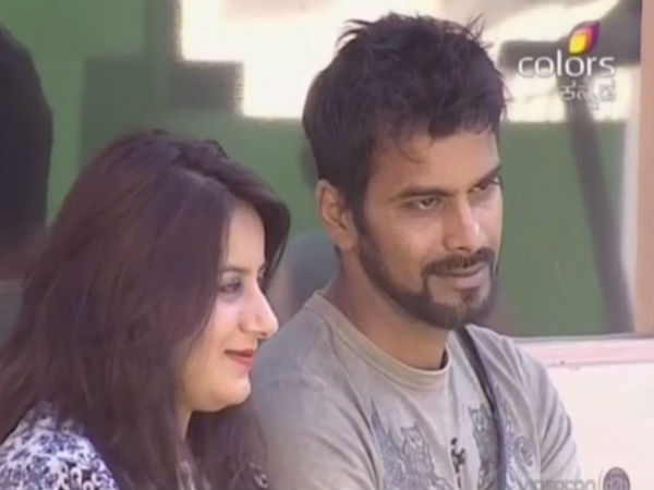 ಅಯ್ಯಪ್ಪ-ಪೂಜಾ ಗಾಂಧಿಗೆ ಶಿಕ್ಷೆ!