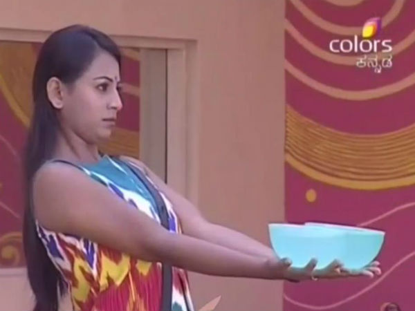 ಕ್ಯಾಪ್ಟನ್ ಆದ ಗೌತಮಿ