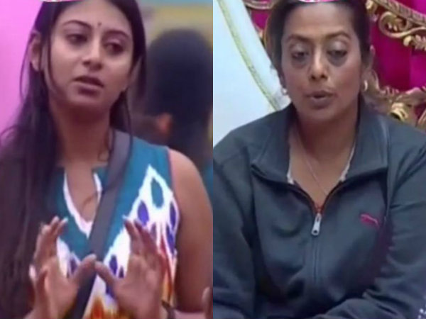 ಸುಷ್ಮಾ ವೀರ್ ಮಿಸ್ ಆಗ್ಲಿಲ್ಲ!