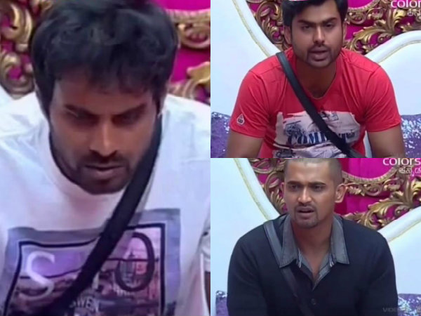 ಅಯ್ಯಪ್ಪ ಆಯ್ಕೆ