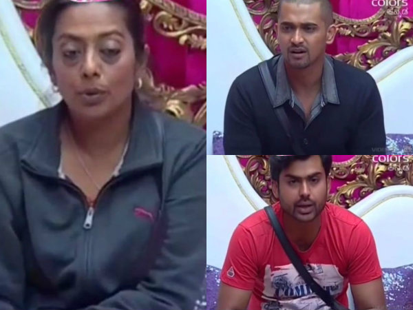 ಸುಷ್ಮಾ ಆಯ್ಕೆ 