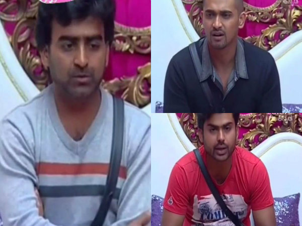 ಆನಂದ್ v/s ಚಂದನ್