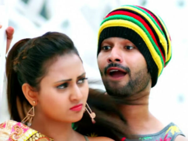 'ಫ್ಯಾಮಿಲಿ ಸಮೇತ ಮದುವೆಗೆ ಬನ್ನಿ' - ವಿಜಯಕರ್ನಾಟಕ