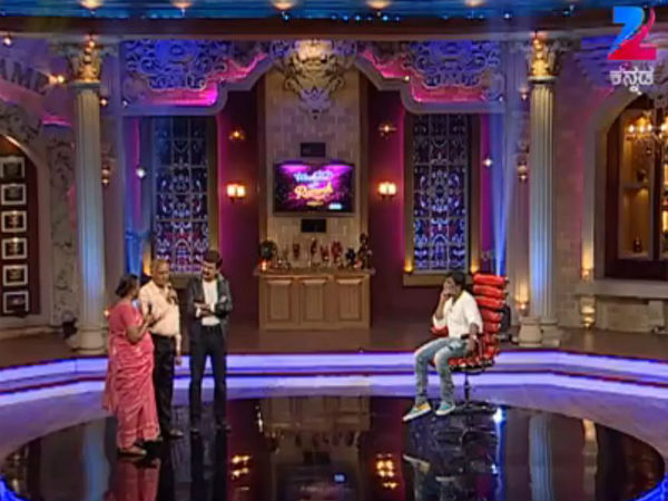 ಅಪ್ಪ ಅಂದ್ರೆ ಭಯ