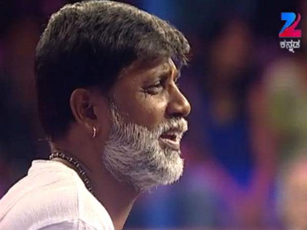 ಎಲ್ರೂ ನಗ್ತಿದ್ರು!