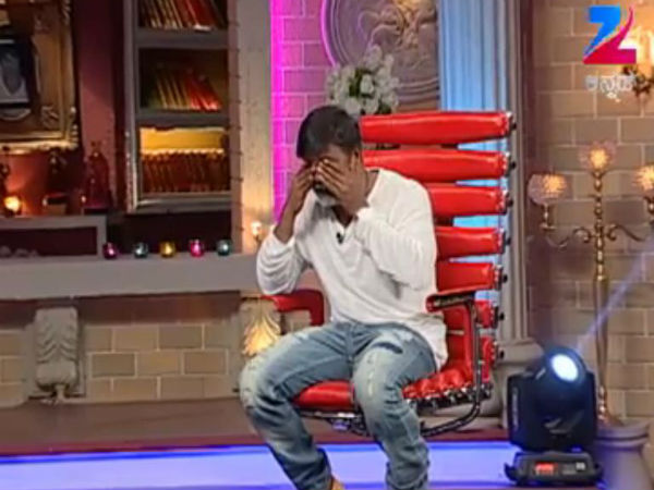 ಥ್ಯಾಂಕ್ಸ್ ಟು ಜಯಣ್ಣ