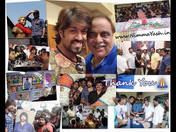 Will Yash and Ambareesh share screen space again?