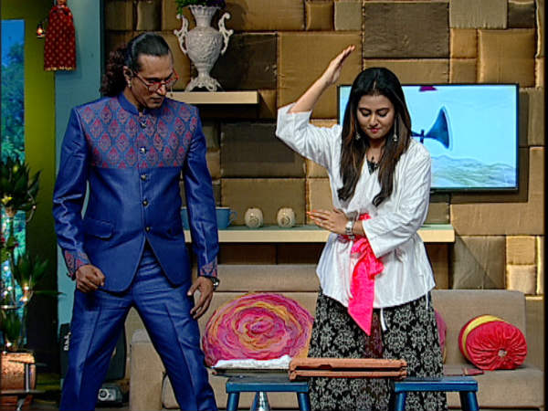 ಕರಾಟೆ ಪಟು ಅಮ್ಮು ಕರಾಟೆ ಪಟು ಅಮ್ಮು