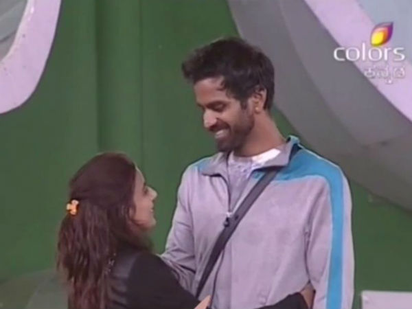 'ಜೋಡಿ ನಂಬರ್ 1' ಆದ ಅಯ್ಯಪ್ಪ-ಪೂಜಾ ಗಾಂಧಿ