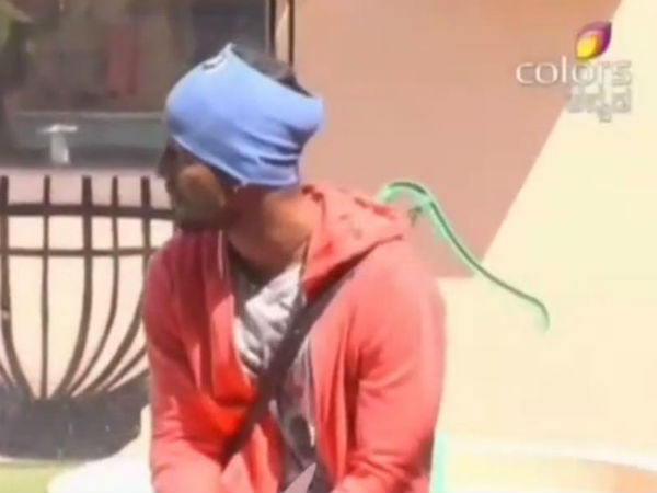 ಕಿಟ್ಟಿ ಪ್ರತಿಕ್ರಿಯೆ ಹೇಗಿತ್ತು?