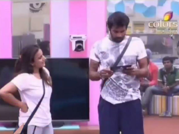 ಬೆಸ್ಟ್ ಜೋಡಿಗೆ ವಿಶೇಷ ಬಹುಮಾನ