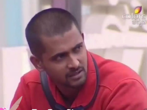 ಕ್ಷಮೆ ಕೇಳಿದ ಚಂದನ್