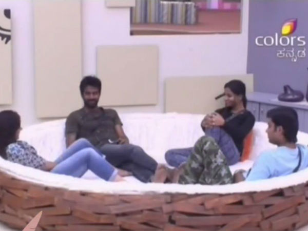 ಚಂದನ್ ಮಾಡಿದ ಕಾಮೆಂಟ್ ಏನು?