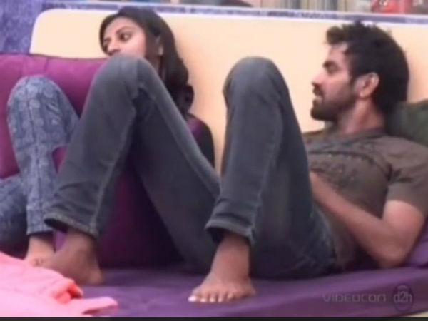 ಗೌತಮಿಗೆ ಪಿರಿಪಿರಿ!