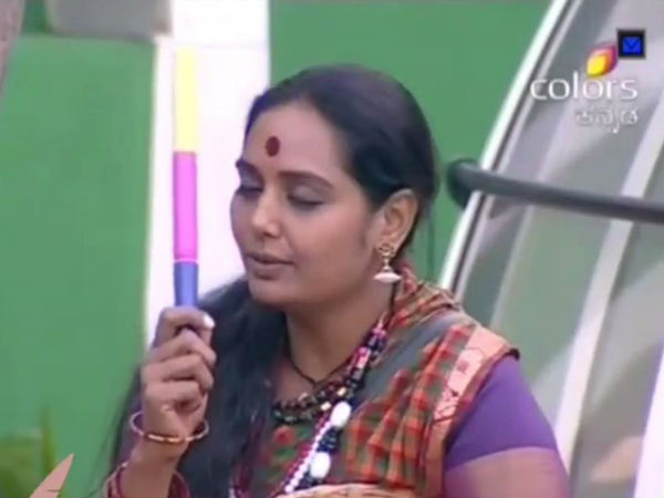 ಅಯ್ಯಪ್ಪ-ಗೌತಮಿ ಬಗ್ಗೆ ಪೂಜಾ ಬಳಿ ಶ್ರುತಿ ಕಾಮೆಂಟ್ 