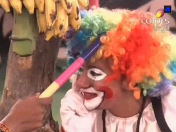 ಇಬ್ಬರು ಹೆಂಡಿರ ಮುದ್ದಿನ ಪೊಲೀಸ್