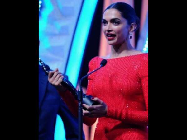 ಅತ್ಯುತ್ತಮ ನಟಿ ಅತ್ಯುತ್ತಮ ನಟಿ