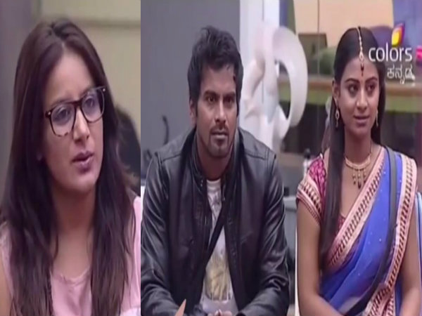 ತುಕಾಲಿ ಯಾಕೆ? ತುಕಾಲಿ ಯಾಕೆ?