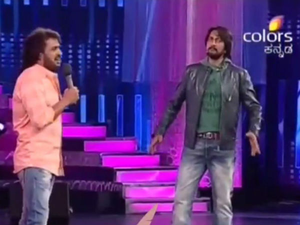 ಪಾಲಿಟಿಕ್ಸ್ ಗೆ ಬಂದ್ರೆ?