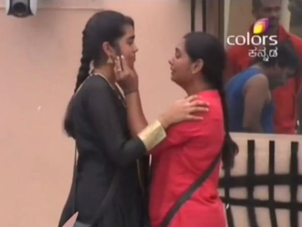 ಗೌರಿ ಹೇಳಿದ್ದೇನು?