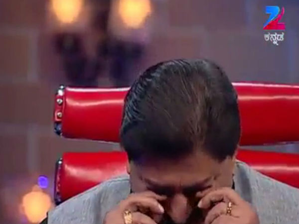  ತಾಯಿಯೇ ಎಲ್ಲಾ...