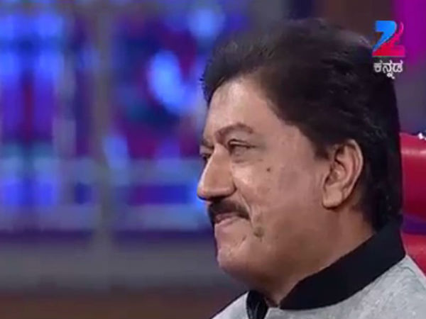 ಸೈಕೋಪಾತ್ ಪಾತ್ರಗಳು ಸಾಕಾಗಿತ್ತು