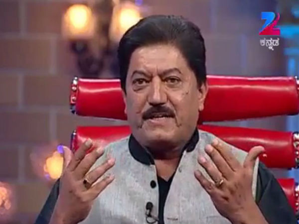 ವಿವಾದ ಆಗಿದ್ದು