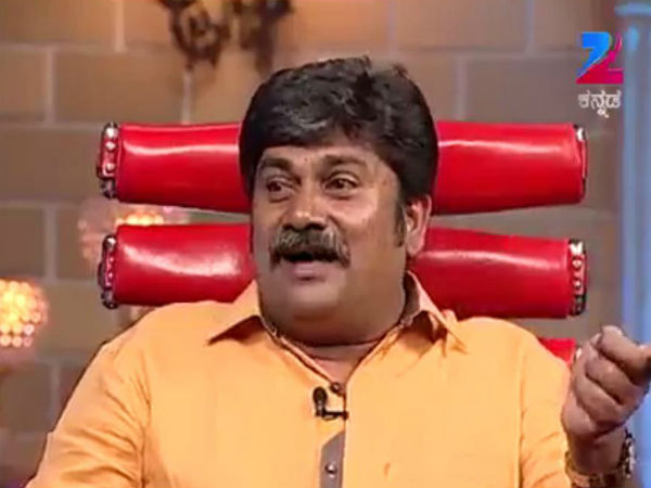 ಇಂಗ್ಲೀಷ್ ಬರೋದೇ ಇಲ್ಲ!