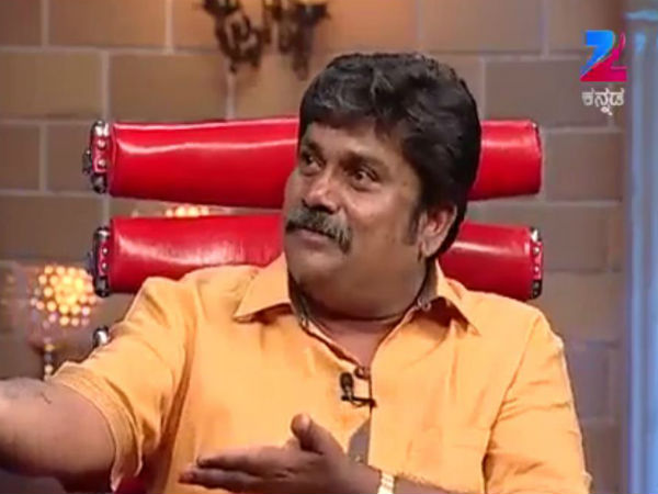 ಅಪ್ಪನಿಗೆ ಲಾಯರ್ ಆಗ್ಬೇಕೆನ್ನುವ ಆಸೆ