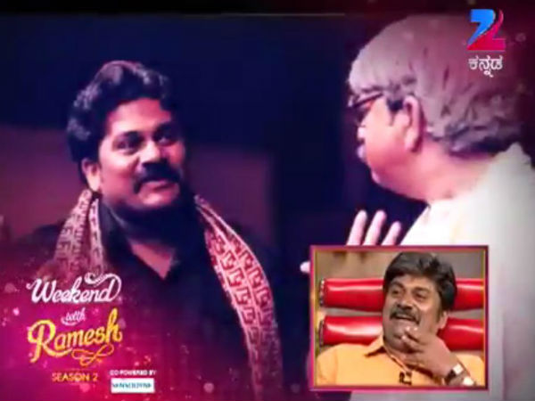  'ರಂಗಾಯಣ'ದ ದಿನಗಳು