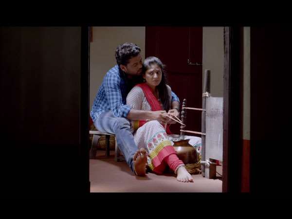 ಎರಡು ಮನೆಯಲ್ಲಿ ಒಪ್ಪಿಗೆ