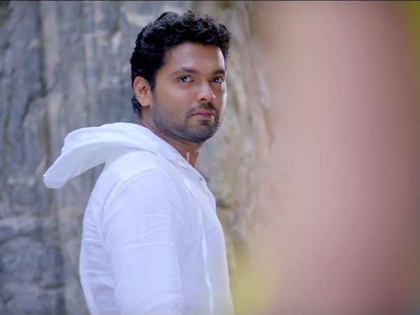 ರಕ್ಷಿತ್ ಶೆಟ್ಟಿ ನಟನೆ ಹೇಗಿದೆ?