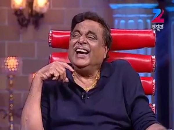 ಕಾಲೇಜ್ ತಂಟೆಗೆ ಬರಬೇಡಿ!